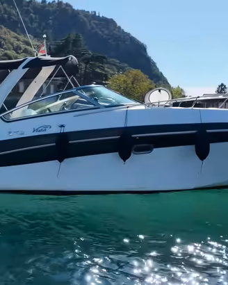 Four Winns 288 Vista-Barca Usata