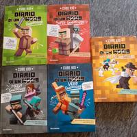 Diario di un noob serie completa