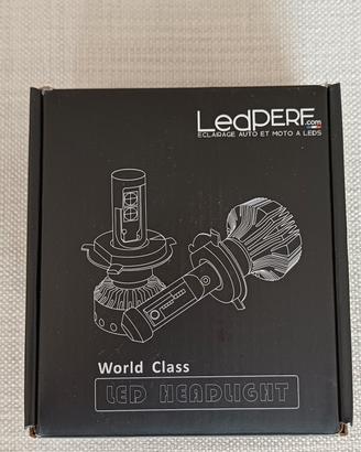 Lampadine LED H7