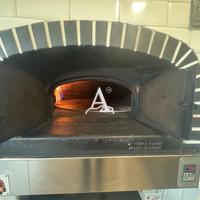 TecnoAzienda - Pizzeria D'asporto Forno Legna Gas