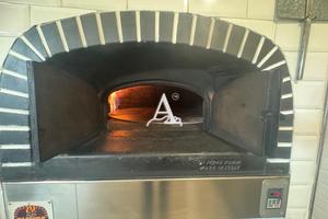 TecnoAzienda - Pizzeria D'asporto Forno Legna Gas