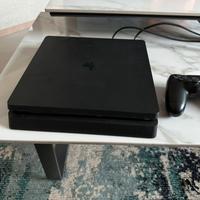 Playstation 4 slim 1TB
