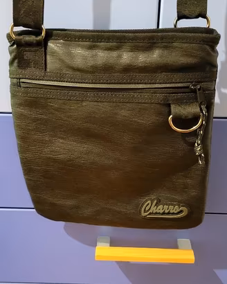 Borsa Charro