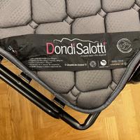 Divano letto DondiSalotti modello Pollino