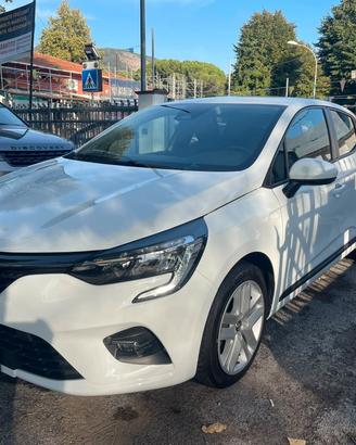 Renault Clio Blue dCi 100 CV 5 porte Evolution