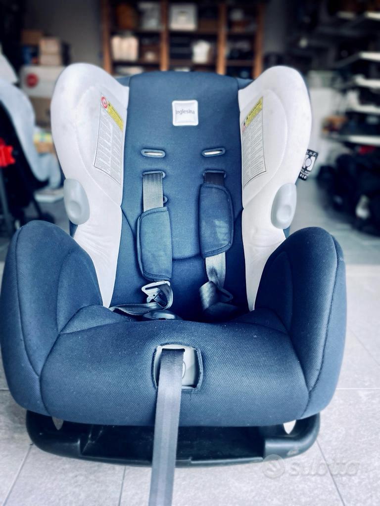 Seggiolino auto inglesina 0 - 18 kg - Tutto per i bambini In vendita a Parma