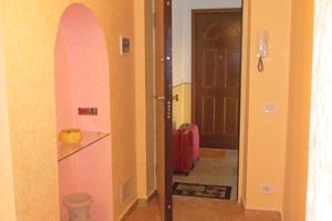 Appartamento trilocale completamente ristrutturato