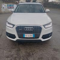 audi q3 2.0 tdi quattro