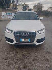 audi q3 2.0 tdi quattro
