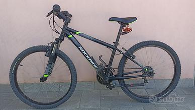 Bici ragazzo
