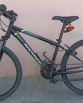 Bici ragazzo