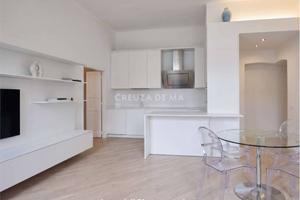 Appartamento di 60 m² con 2 locali a Camogli