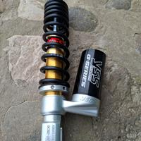 Ammortizzatore gilera runner