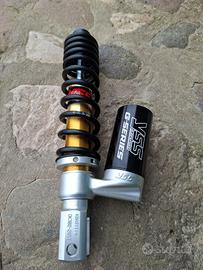Ammortizzatore gilera runner
