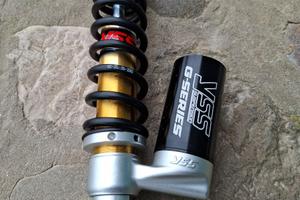 Ammortizzatore gilera runner