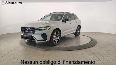 VOLVO Xc60 T8 Recharge Plug-In Hybrid Awd Aut. Pol