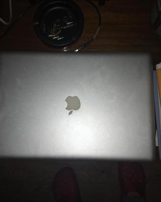 Computer portatile GUASTO MACBOOK PRO 2009
