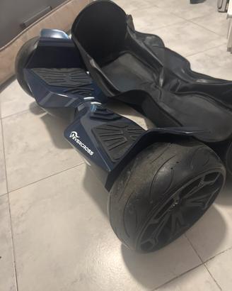 Hoverboard PREZZO TRATTABILE