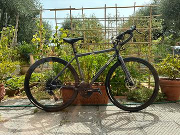 Gravel Wilde Rambler SL taglia Small