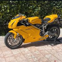 Codino monoposto ducati 749 999