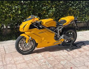 Codino monoposto ducati 749 999