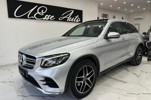 Mercedes-benz GLC 220 d 4Matic Premium