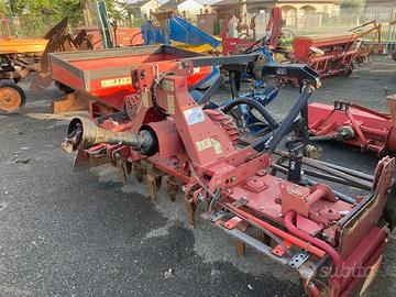 Erpice rotante FERABOLI modello T 250 anno 1998 co