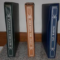Francobolli vintage fior di stampa.
