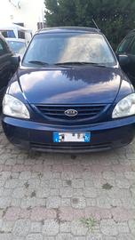 Kia Carens 2007