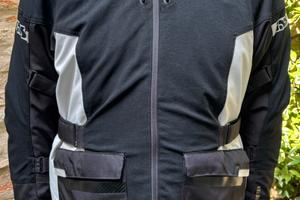 IXS GIACCA MOTO 4 STAGIONI UOMO GORETEX