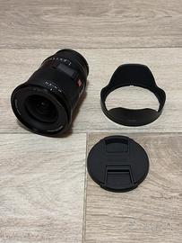 Viltrox 16mm f/1.8 FE Sony e-mount