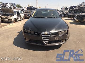 ALFA ROMEO 159 SW 939 2.0 JTDM 170CV -ricambi