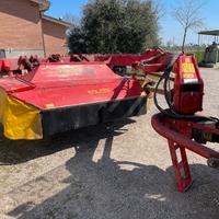 Falciacondizionatrice trainata Galfré FR/G 260