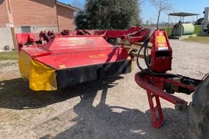 Falciacondizionatrice trainata Galfré FR/G 260