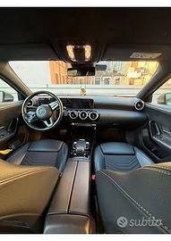Mercedes classe A