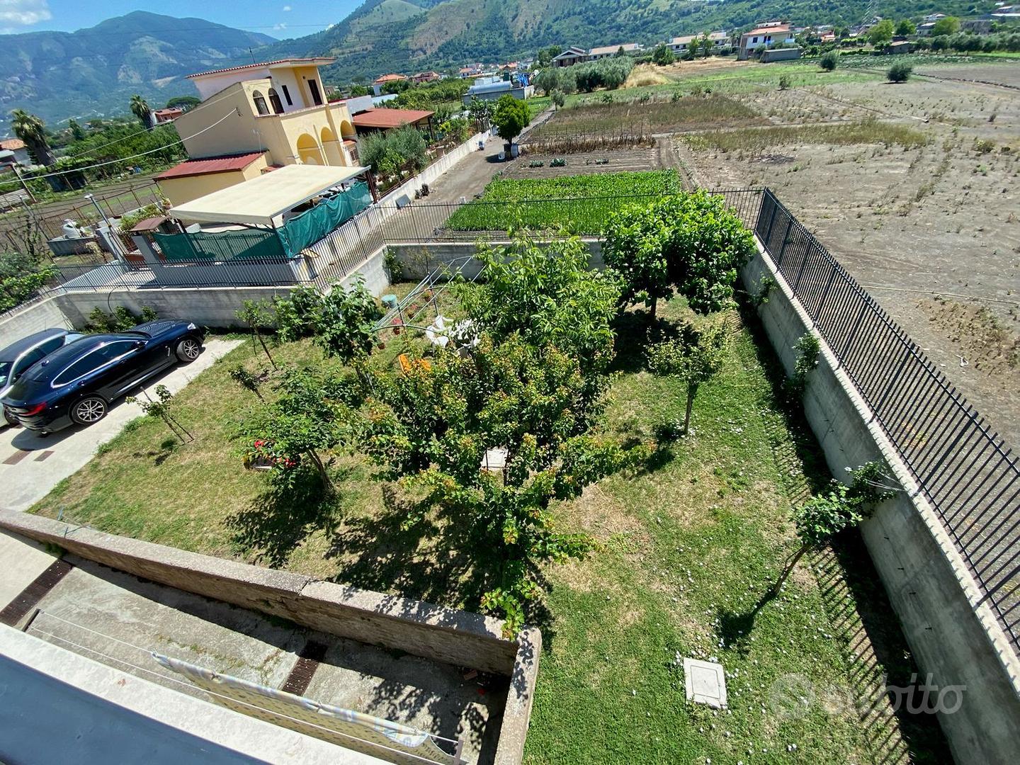 House in Nocera Inferiore, Salerno - Vista 2