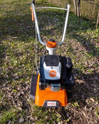 Zappatrice STIHL