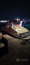 Mano' Marine Sport Cabin 23.50 8.30 FULL OPTIONAL