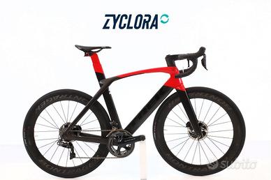 Trek Madone SLR 9 Di2 11V t.56