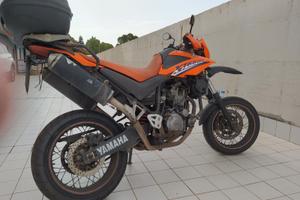 XT 660 X anno 2008