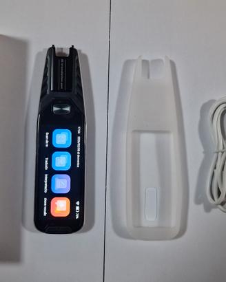 Penna scanner OCR