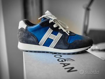 Hogan H86 Run