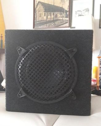 Subwoofer per auto