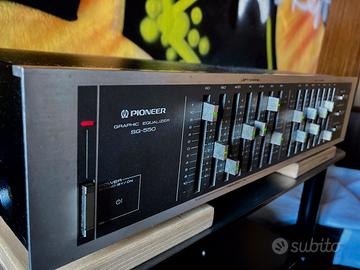 Pioneer SG550