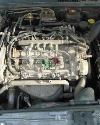 Motore Alfa Romeo 1900 Diesel Codice 192A5000
