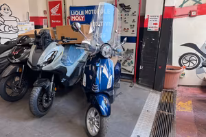 Piaggio Vespa 150 Primavera - 2022