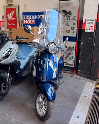 Piaggio Vespa 150 Primavera - 2022