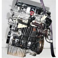 639939 MOTORE IMP BOSCH SMART FORFOUR (454) 1.5 DC