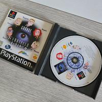 grande fratello il gioco psx