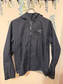 Giacca Impermeabile Arcteryx Beta LT Gore-Tex  L